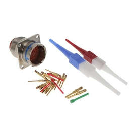 Amphenol MS3470L14-15P image