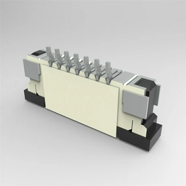 X10B25U07T XKB Connectivity