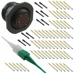 D38999/24WE35SN Amphenol