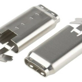 Hirose Electric CX60-SLDA image