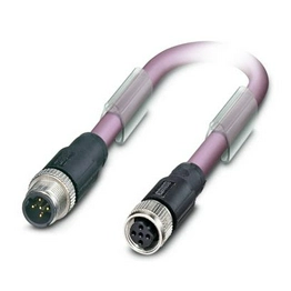 SAC-2P-M12MSB/ 4,0-910/M12FSB PHOENIX CONTACT
