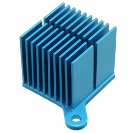 ATS-FPX025025025-46-C2-R0 Advanced Thermal Solutions