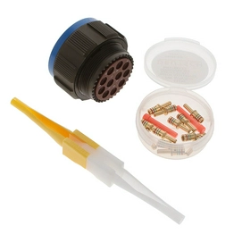 TE Connectivity D38999/26WG11PN image