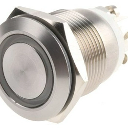 bulgin MPI002/TERM/WH image