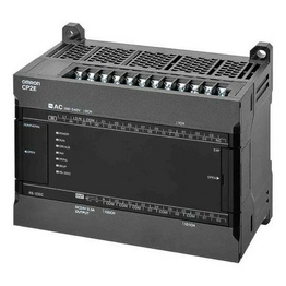 OMRON CP2E-E30DR-A image