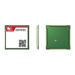SIM7070G-PCIE SIM7070G-PCIE