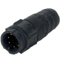 Switchcraft EN3L4MX image