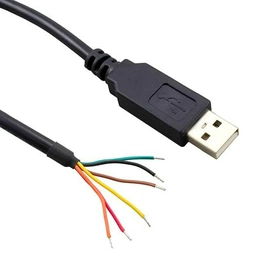 TTL-232R-3V3-WE TTL-232R-3V3-WE