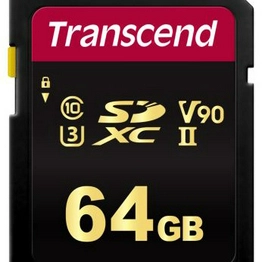 TS64GSDC700S Transcend Information
