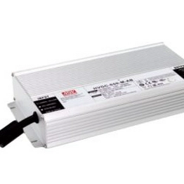 Mean-Well USA, Inc. HVGC-650-H-AB image