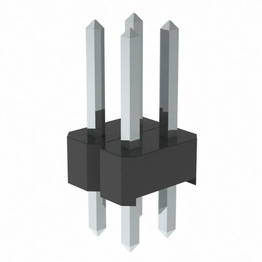 Sullins Connector Solutions PREC002DAAN-RC image