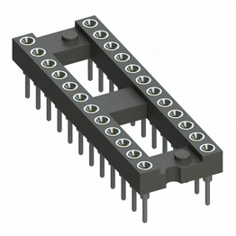 MILL-MAX 110-91-324-41-001000 image