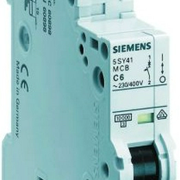 5SY4115-7 SIEMENS
