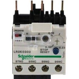 LR2K0302 Schneider Electric
