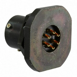 PT07A-10-6P Amphenol