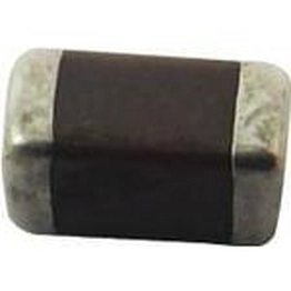 MC0603B101K500CT multicomp