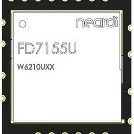 FD7155U Neardi