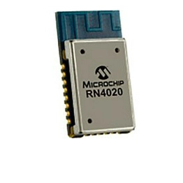 Microchip Technology RN4020-V/RM image