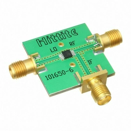 EV1HMC213BMS8 Analog Devices