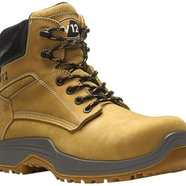 VR602.01/11 V12 Footwear