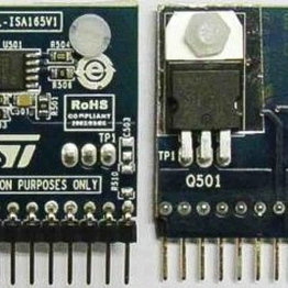 STMicroelectronics STEVAL-ISA165V1 image