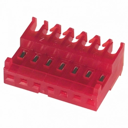 TE Connectivity 3-644540-7 image