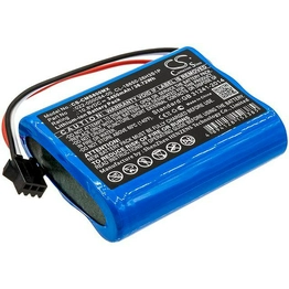 CS-CMS800MX BATTERY International Lighting