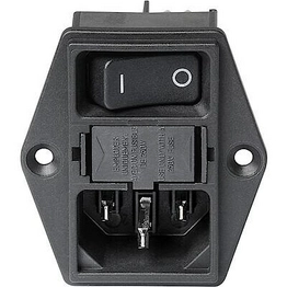 SCHURTER 3-131-463 image