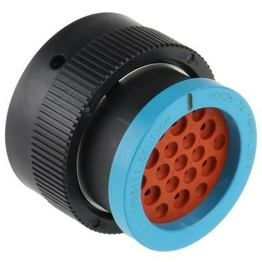 TE Connectivity HDP26-24-19PE-L017 image