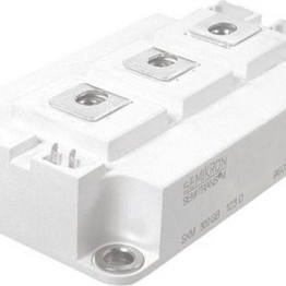 SKM400GAL12E4 SKM400GAL12E4