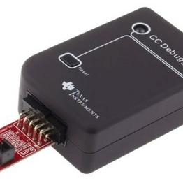 Texas Instruments CC-DEBUGGER image