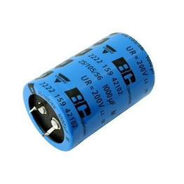 Vishay Intertechnology MAL215957221E3 image