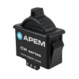 APEM CWB1BK1A00A0 image