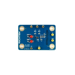EVB_RT9527GQW EVB_RT9527GQW