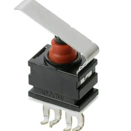 OMRON D2GW-SC1L2M image