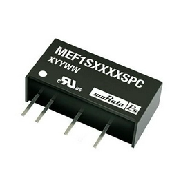 Murata Manufacturing MEF1S2405SPC image