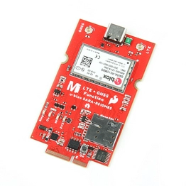 SEN-22858 SparkFun Electronics