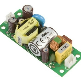 XP Power ECL05US12-T image