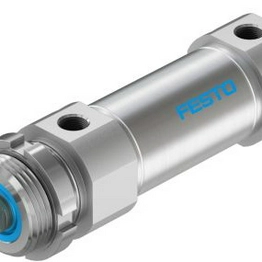 FESTO DSNU-40-40-PPV-A image