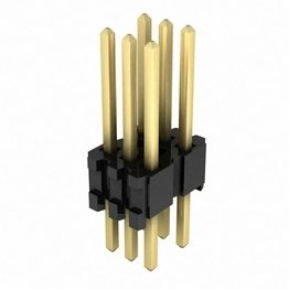 samtec TMS-103-01-G-D image