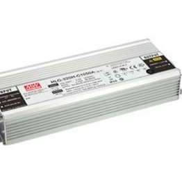 Mean-Well USA, Inc. HLG-320H-C1050AB image