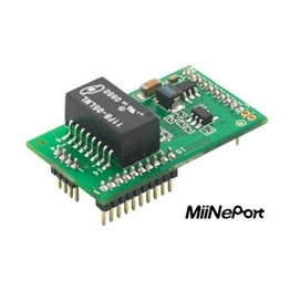 MiiNePort E2-H MiiNePort E2-H