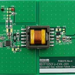 BD7F105EFJ-EVK-001 BD7F105EFJ-EVK-001