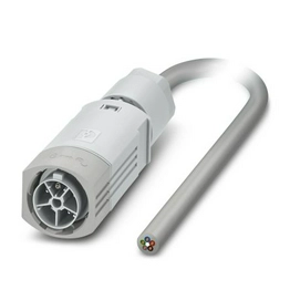IPD PL 5P2,5 M A0,5 PVC GY PHOENIX CONTACT