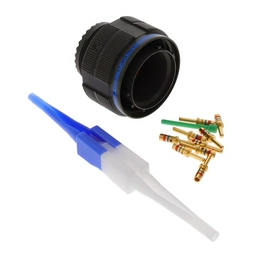 Amphenol D38999/26WE8PA image