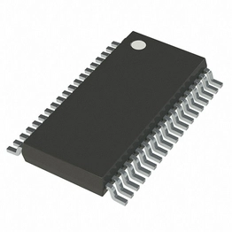 Analog Devices LT8228EFE#PBF image