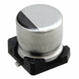 nichicon UWG1V100MCL1GB image