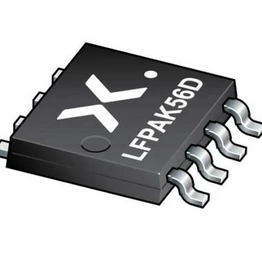 nexperia PSMN4R2-40VSHX image