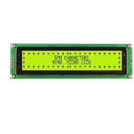 MC44005A6W-SPTLY3.3-V2 Midas Components