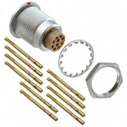 JBXER2G10FCSDSR Souriau-Sunbank